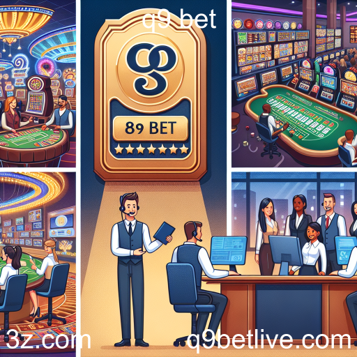 A Importância do Suporte ao Cliente na Indústria de Jogos Online